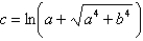 Find the first partial derivatives of the function.  