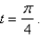 Find the velocity,acceleration,and speed of an object with position function   for   Sketch the path of the object and its velocity and acceleration vectors.