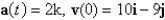 For the curve given by   ,find the unit normal vector.   A)    B)    C)    D)    E)  None of these