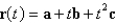 Find the derivative of the vector function.   A)    B)    C)    D)    E)   