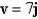 Let   and let u be a vector with length 5 that starts at the origin and rotates in the xy - plane.Find the maximum value of the length of the vector   . A)    B)    C)    D)    E)   