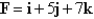 Find the work done by a force   that moves an object from the point   to the point   along a straight line.The distance is measured in meters and the force in newtons. A)    B)    C)    D)    E)   