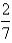  Write a polar equation in r and   \theta  of an ellipse with the focus at the origin,with the eccentricity   and directrix   . A)    B)    C)    D)    E)    