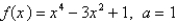 Find the Taylor series for   centered at the given value of  a.Assume that f has a power series expansion.Also find the associated radius of convergence.  