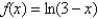 Find a power series representation for the function and determine the radius of convergence   A)    B)    C)    D)    E)   