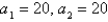 A sequence is   defined recursively by the equation   for   where   .Use your calculator to guess the limit of the sequence.