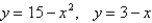 Find the centroid of the region bounded by the graphs of the given equations.   A)    B)    C)    D)   