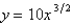 Find the arc length function for the curve   with starting point   . A)    B)    C)    D)    E)   