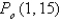 Find the arc length function for the curve   with starting point   . A)    B)    C)    D)    E)   