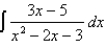 Find the integral.   A)    B)    C)    D)   