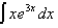Find the integral.   A)    B)    C)    D)   