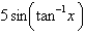 Simplify the expression.   A)    B)    C)    D)    E)   
