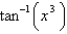Find the derivative of the function.Simplify where possible   A)    B)    C)    D)    E)   