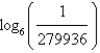 Evaluate the expression. (a)    (b)    A)    B)    C)    D)    E)   