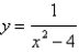 Use the guidelines of this section to sketch the curve.   Select the graph of the curve.  A)    B)    C)    D)    E)   