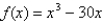 Determine where the graph of the function   is concave upward and where it is concave downward.Also,find all inflection points of the function. A)   B)    C)    D)   