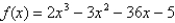 Use the Second Derivative Test to find the relative extrema,if any,of the function   . A)  Rel.max.   , rel.min.   B)  Rel.max.   , rel.min.   C)  Rel.max.   , rel.min.   D)  Rel.max.   , rel.min.  
