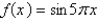 Verify that the function satisfies the three hypotheses of Rolle's Theorem on the given interval.Then find all numbers c that satisfy the conclusion of Rolle's Theorem   ,   A)    ,   B)    ,   C)    ,   D)    ,   E)  None of these