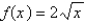 Find the number c that satisfies the conclusion of the Mean Value Theorem on the given interval.   ,   A)      B)    C)    D)    E)  None of these