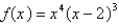 Find the critical numbers of   . A)  0,3,   B)  0,2,   C)    D)  0,2,   E)  0,3,  