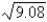 Use the linear approximation of the function   at   to approximate the number   . A)    B)    C)    D)    E)   