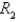  If two resistors with resistances   and   are connected in parallel,as in the figure,then the total resistance   measured in ohms (  \Omega ) ,is given by   . If   and   are increasing at rates of   and   respectively,how fast is   changing when   and   ? Round the result to the nearest thousandth.   A)    B)    C)    D)    E)    