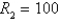  If two resistors with resistances   and   are connected in parallel,as in the figure,then the total resistance   measured in ohms (  \Omega ) ,is given by   . If   and   are increasing at rates of   and   respectively,how fast is   changing when   and   ? Round the result to the nearest thousandth.   A)    B)    C)    D)    E)    