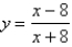 Find equations of the tangent lines to the curve   that are parallel to the line   .  a.    b.    c.    d.    e.  