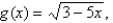 If   find the defination of derivative to find   A)    B)    C)    D)    E)  None of these