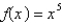 Find the derivative of the function using the definition of derivative.State the domain of the function and the domain of its derivative.   A)    B)    C)    D)    E)   