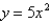 Find the slope of the tangent line to the curve   at the point (-4 , 22)  A)  40 B)  -40 C)  25 D)  4 E)  -4
