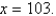 The cost (in dollars) of producing x units of a certain commodity is   Find the instantaneous rate of change with respect to x when   (This is called the marginal cost.)  A)    B)    C)    D)    E)   