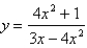 Find the vertical asymptotes of the function.   A)    B)    C)    D)    E)  None of these