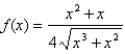 Use the graph of the function to state the value of   ,if it exists.   A)    B)    C)    D)    E)  does not exist