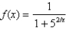 Use the graph of the function to state the value of   if it exists.   A)    B)  1 C)    D)    E)  does not exist