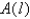 A rectangle has perimeter 14 m.Express the area of the rectangle as a function   of the length   of one of its sides. A)    B)    C)    D)    E)   