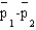 The sampling distribution of   is approximated by a A) normal distribution B) t-distribution with n<sub>1</sub> + n<sub>2</sub> degrees of freedom C) t-distribution with n<sub>1</sub> + n<sub>2</sub> - 1 degrees of freedom D) t-distribution with n<sub>1</sub> + n<sub>2</sub> + 2 degrees of freedom