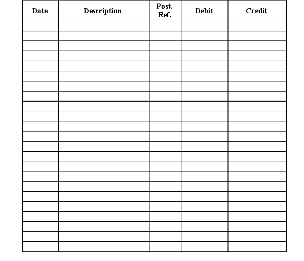 Journalize the following selected transactions for January. Explanations may be omitted. Jan. 1Received cash from the sale of common stock, $14,000. 2Received cash for providing accounting services, $9,500. 3Billed customers on account for providing services, $4,200. 4Paid advertising expense, $700. 5 Received cash from customers on account, $2,500. 6 Paid dividends, $1,010. 7 Received telephone bill, $900. 8 Paid telephone bill, $900.  