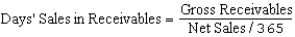 Alpha Company would like to estimate how long it will take to realize cash from its ending inventory.For this purpose the following data are submitted:       Required: Estimate how long it will take to realize cash from the ending inventory.<div style=padding-top: 35px> 