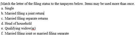 The taxpayer's husband died last year. Her 13 year-old dependent daughter lives with her.