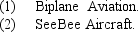 On July 1,2014,Biplane Aviation leased two company jets from SeeBee Aircraft for an initial period of 12 months with a provision for a continuation on a month-to-month basis.The lease is properly classified as an operating lease.Lease payments are to be made as follows:    After the first year,the rent continues at $6,000 per month.Provide the entries required to record the lease payments for the first year on the books of   