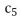 In the equation c =   +   i + u,c denotes consumption and i denotes income.What is the residual for the 5<sup>th</sup> observation if   =$500 and   =$475? A) $975 B) $300 C) $25 D) $50