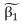 Suppose the variable x<sub>2</sub> has been omitted from the following regression equation,   .   is the estimator obtained when x<sub>2</sub> is omitted from the equation.If E(   ) >β<sub>1</sub>,   is said to _____. A) have an upward bias B) have a downward bias C) be unbiased D) be biased toward zero