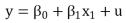 Consider the following regression equation:   .Which of the following indicates a functional form misspecification in E(y|x) ? A) Ordinary Least Squares estimates equal Weighted Least Squares estimates. B) Ordinary Least Squares estimates exceed Weighted Least Squares estimates by a small magnitude. C) Weighted Least Squares estimates exceed Ordinary Least Squares estimates by a small magnitude. D) Ordinary Least Square estimates are positive while Weighted Least Squares estimates are negative.