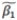 Suppose the variable   has been omitted from the following regression equation,     is the estimator obtained when   is omitted from the equation. The bias in   is negative if _____. A)    >0 and   and   are positively correlated B)    <0 and   and   are positively correlated C)    =0 and   and   are negatively correlated D)    =0 and   and   are negatively correlated