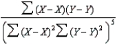 Rush Company is trying to find an appropriate allocation base for factory overhead. Presented are five months of data:   r =   Required:  a. Calculate the correlation coefficient between factory overhead and direct labour hours. b. Calculate the correlation coefficient between factory overhead and machine hours. c. Should Rush Company use direct labour hours or machine hours for their allocation base for factory overhead? Why?