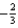 Suppose consumer cannot taste the difference between Miller Lite and Bud Light,but Miller Lite is sold in 12 ounce cans while Bud Light is sold in 8 ounce cans.In a graph with cans of Miller Lite on the horizontal and cans of Bud Light on the vertical axis,which of the following is the correct slope for this consumer's indifference curves: a. b. -1 c. d. There is not enough information to tell.