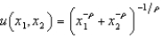 Suppose your tastes are defined by the utility function   . a.Suppose your income is $1,000,the price of   is 1 and the price of   is   .Set up your utility maximization problem. b.Derive the quantity of   you will consume. c.What happens to your consumption of   if   increases? d.Now suppose that your and my tastes are captured by the utility function   ,with the parameter   different for you than it is for me.When   increases,you consume more   than before and I consume less.What range of   is consistent with your behavior,and what range is consistent with mine? Use your answer to (b)to explain.<div style=padding-top: 35px> 