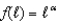 Suppose a technology is described by the production function a.For a price taking producer who faces output price p and wage w,derive the first order condition and interpret it. b.Without knowing more about the function f,is the condition you derived in (a)either necessary or sufficient for deriving the profit maximizing production plan? Explain. c.Suppose .Derive the first order condition you illustrated in (a)and solve for . d.For what values of is this first order condition necessary and sufficient for deriving a profit maximizing production plan? Explain.