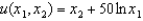Suppose we live in an exchange economy with two goods.Together,we own 300 of good 1 and 300 of good 2.My tastes are captured by the utility function   and yours are captured by the utility function   . a.Calculate the portion of the contract curve that lies in the interior of the Edgeworth Box. b.Can you make intuitive sense of your answer?<div style=padding-top: 35px> 